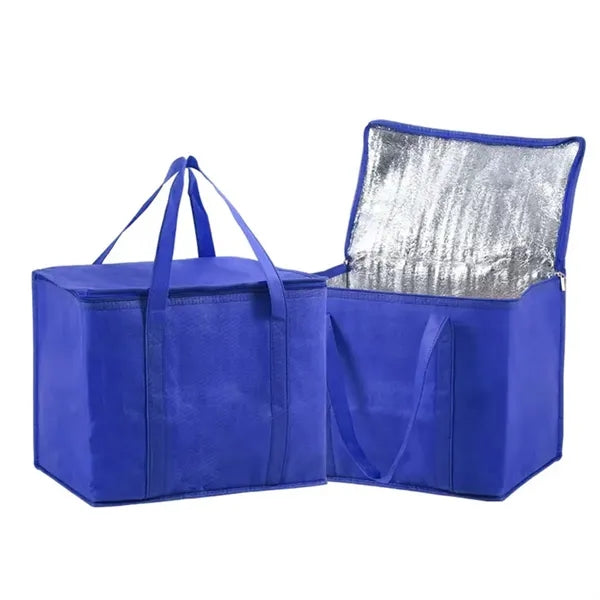 Lunch Handbag Insulated Tote Bag