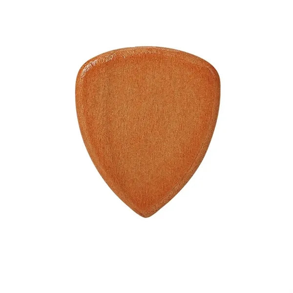 Wooden Guitar Pick