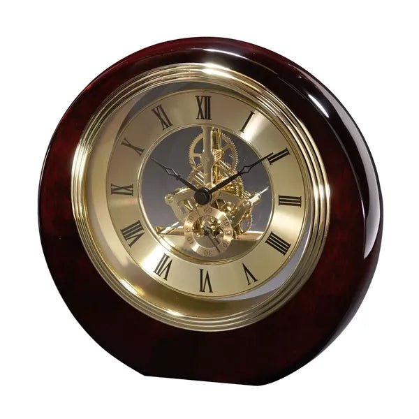 Articulation Clock