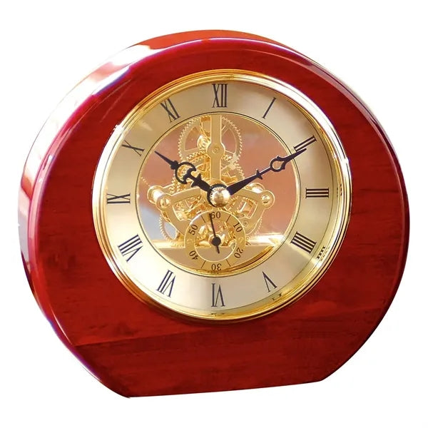 Fremont Clock