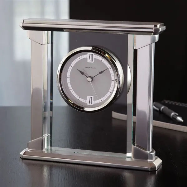 Radiance Clock