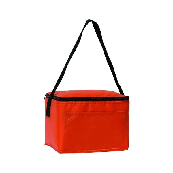 Insulated 6 Pack Cooler