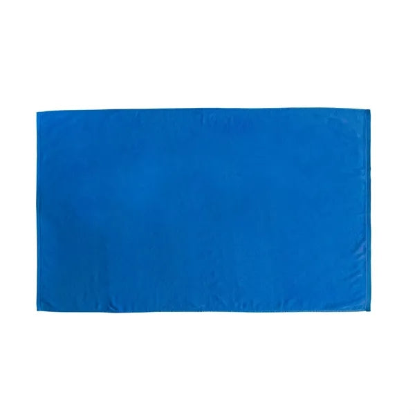 Luxury Beach Towel