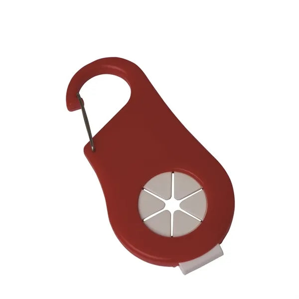 Bottle and Towel Holder