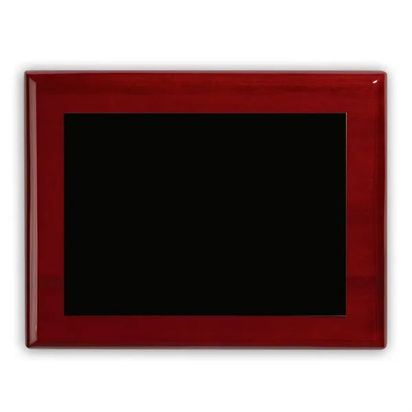 Fairfield Small Plaque Award