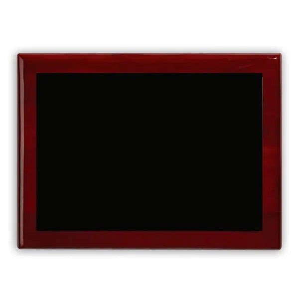 Fairfield Large Plaque Award