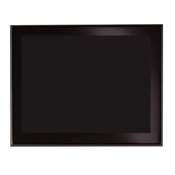 Onyx Large Plaque Award
