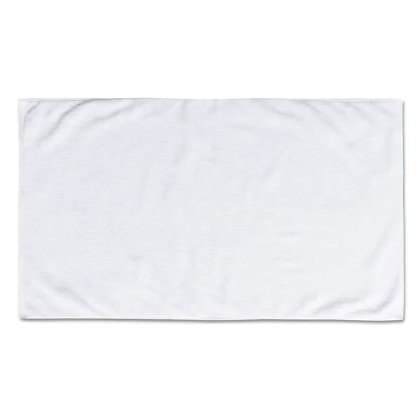 Dye Sublimated Large Beach Towel