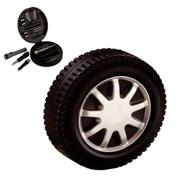 Tire Case Tool Set