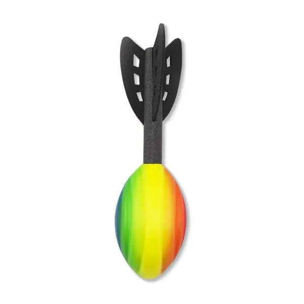 Rocket Decompression Toy
