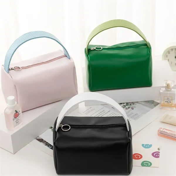 Ins Style Cosmetic Bag