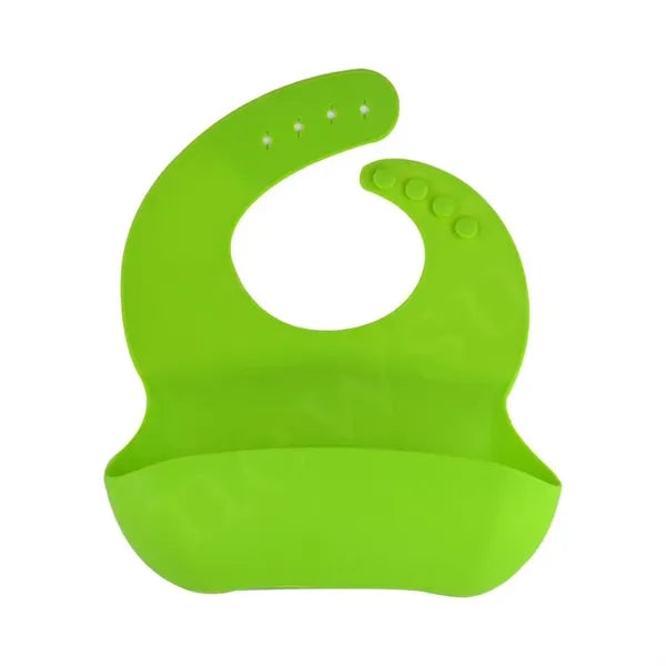 Silicone Baby Bib