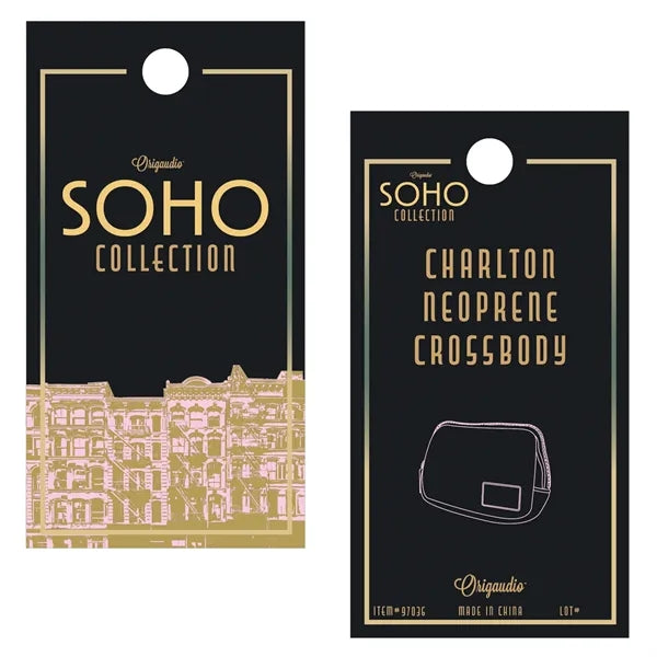 Soho Charlton Crossbody Bag