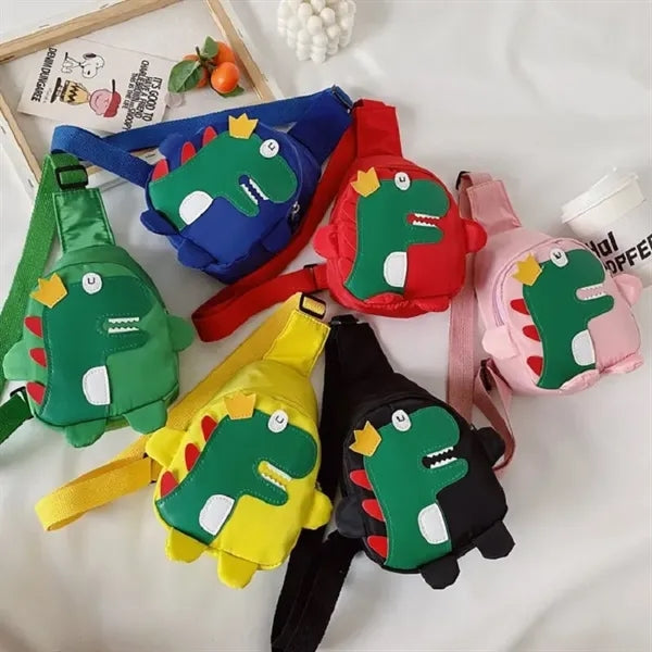 Crossbody Kids Sling Bag