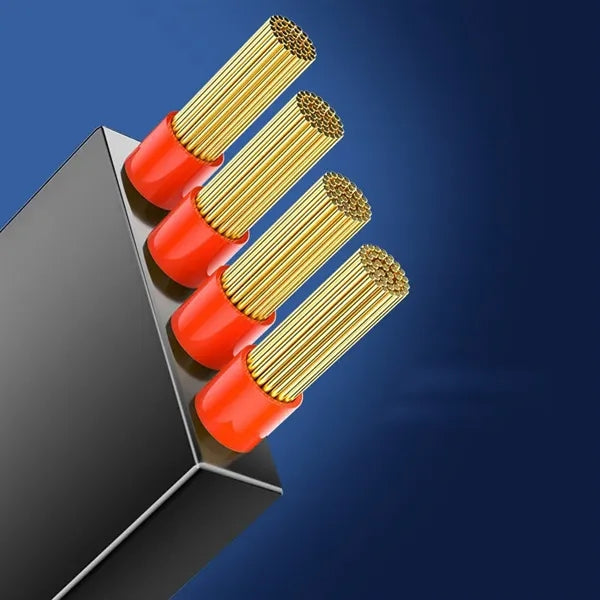 USB C Multi Charging Cable