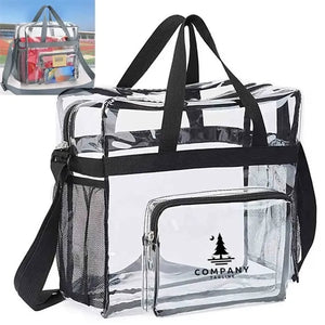 Large Capacity Clear Bag