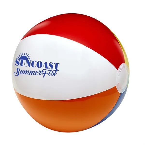 16" Beach Ball
