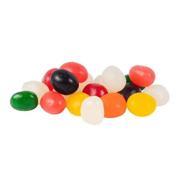 2oz. ECO-Digibag, Compostable & Full Color, Assorted Jelly B