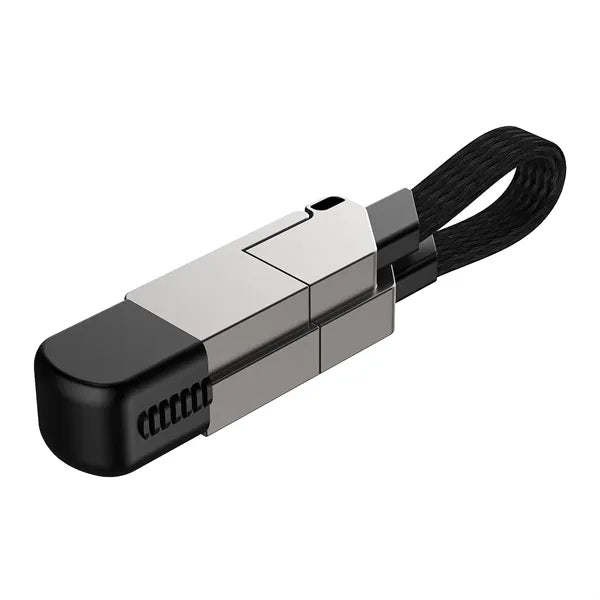 4-In-1 Data Cable