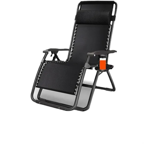 Gravity Recliner Chair