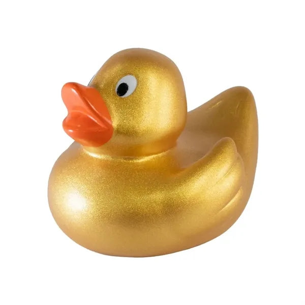 LIL' RUBBER DUCK