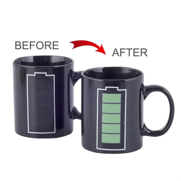 Ceramic Mug