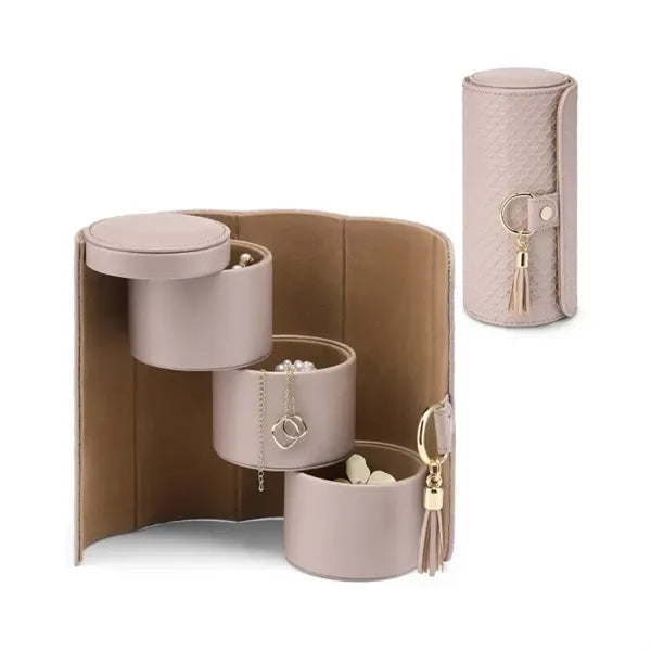 Jewelry Case Box