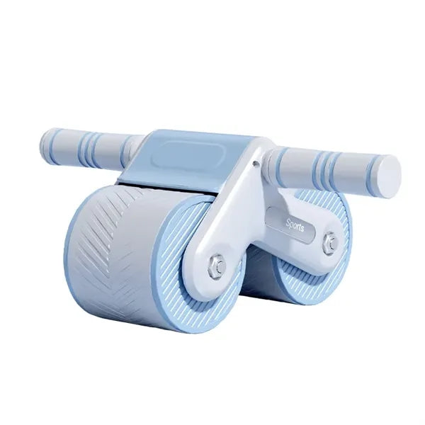 Automatic Rebound Ab Slider Rolle