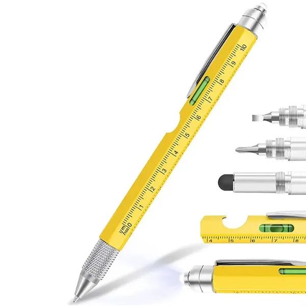 9 IN 1 Multi-tool Pen