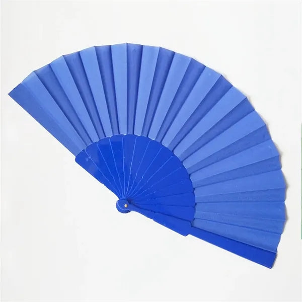 Folding Hand Fan