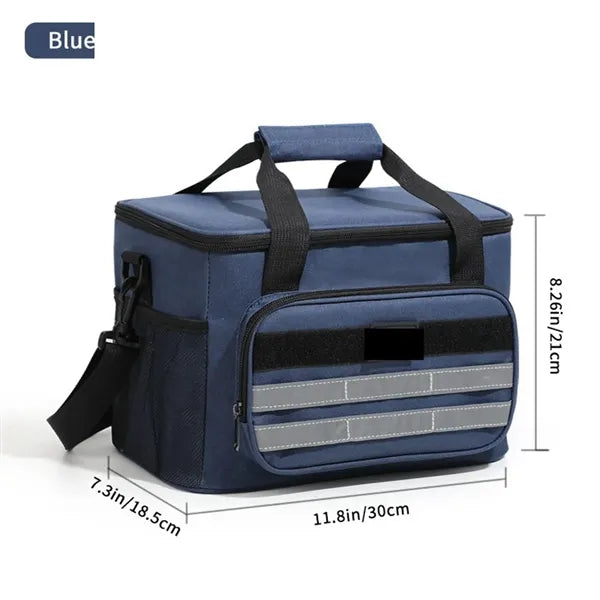 Shoulder Crossbody Lunch Bag