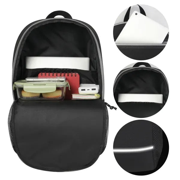 Budget Daily Backpack