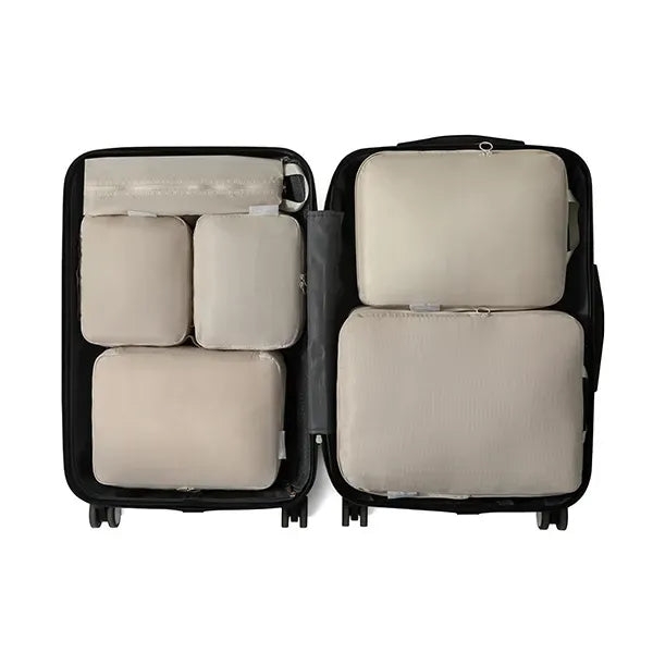 Packing Cubes Organizers