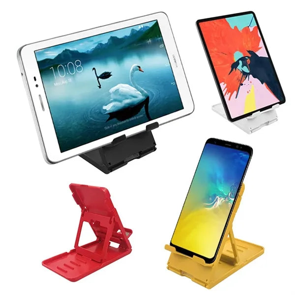Adjustable phone stand