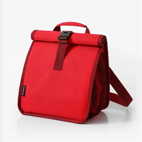 Canvas Insulated Bag