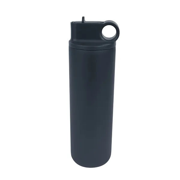 27 Oz. Full Color Roanoke Stainless Steel Bottle