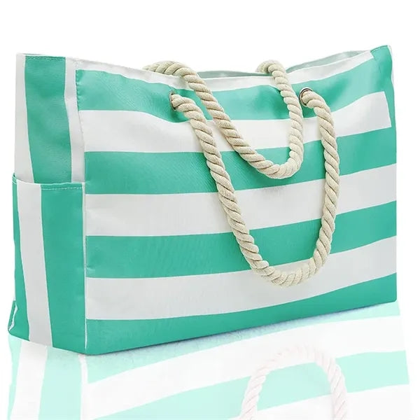 Extra Large Beach Bag