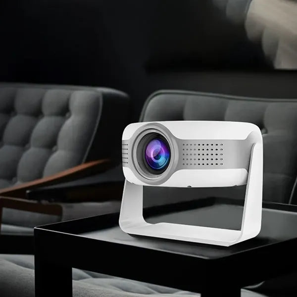Smart Portable Projector