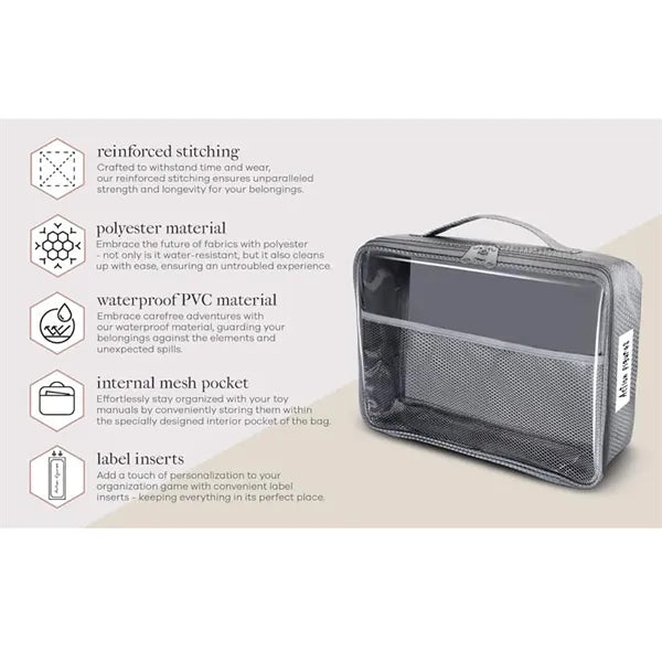 Travel Storage Bag