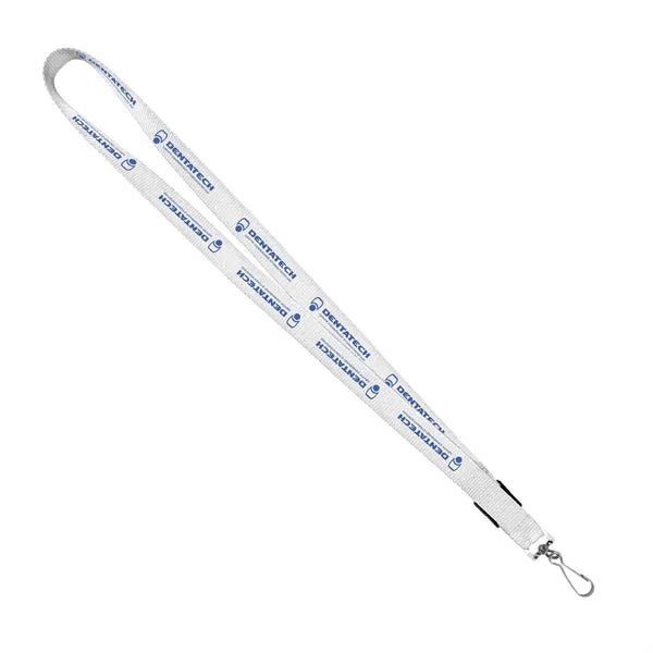 3/4" Ionshield Fast Track Lanyard