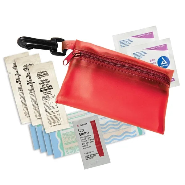 Sunscape First Aid Kit