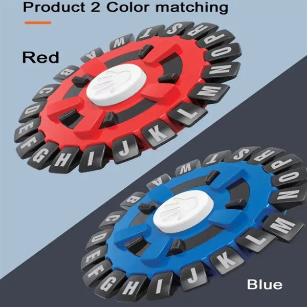 Board Game Wheel