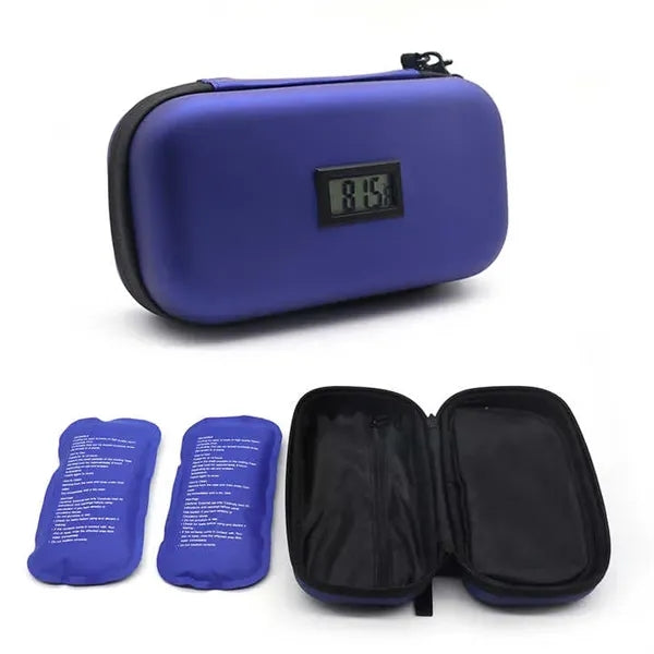 Insulin Refrigeration Box