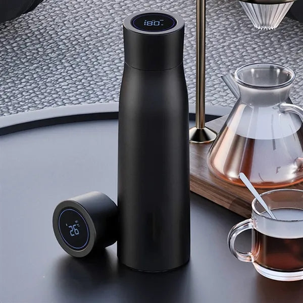 16.9Oz Uv Sanitizing And Thermal Cup