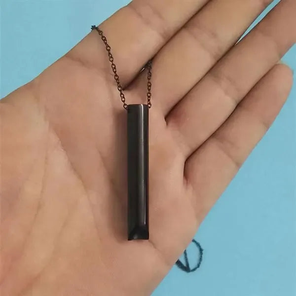 Anxiety Necklace Stress Relief