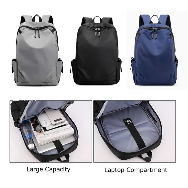 Laptop Backpack"