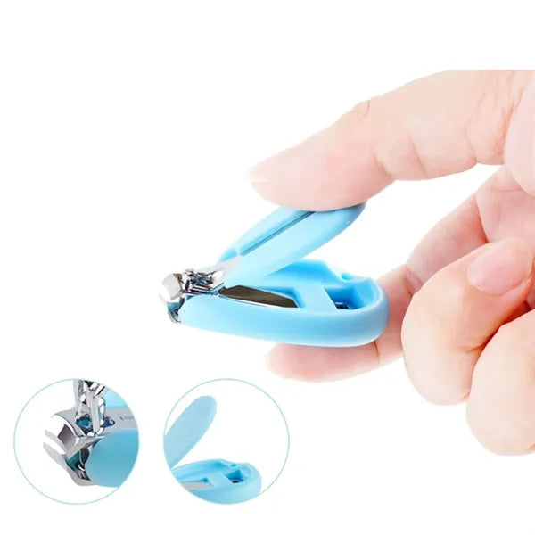Baby Nail Safety Clipper