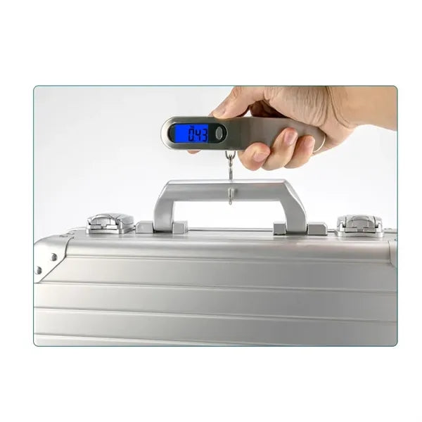 Digital Luggage Scale