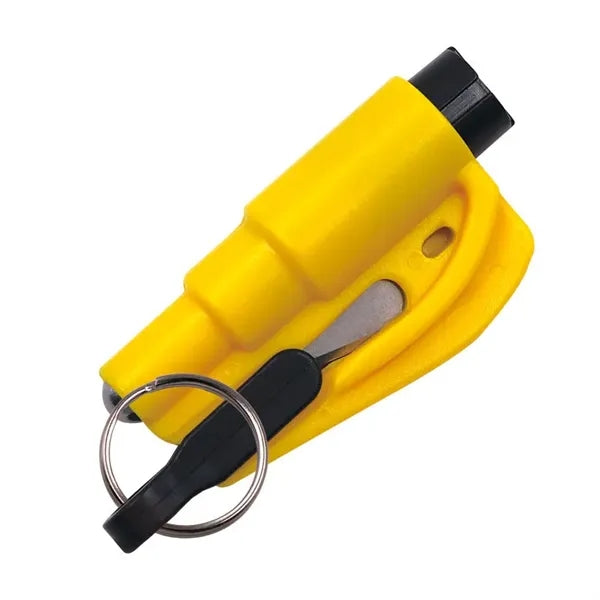 The Rescue Tool Keyring