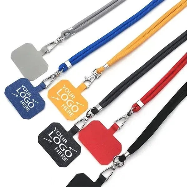Mobile Phone Lanyard